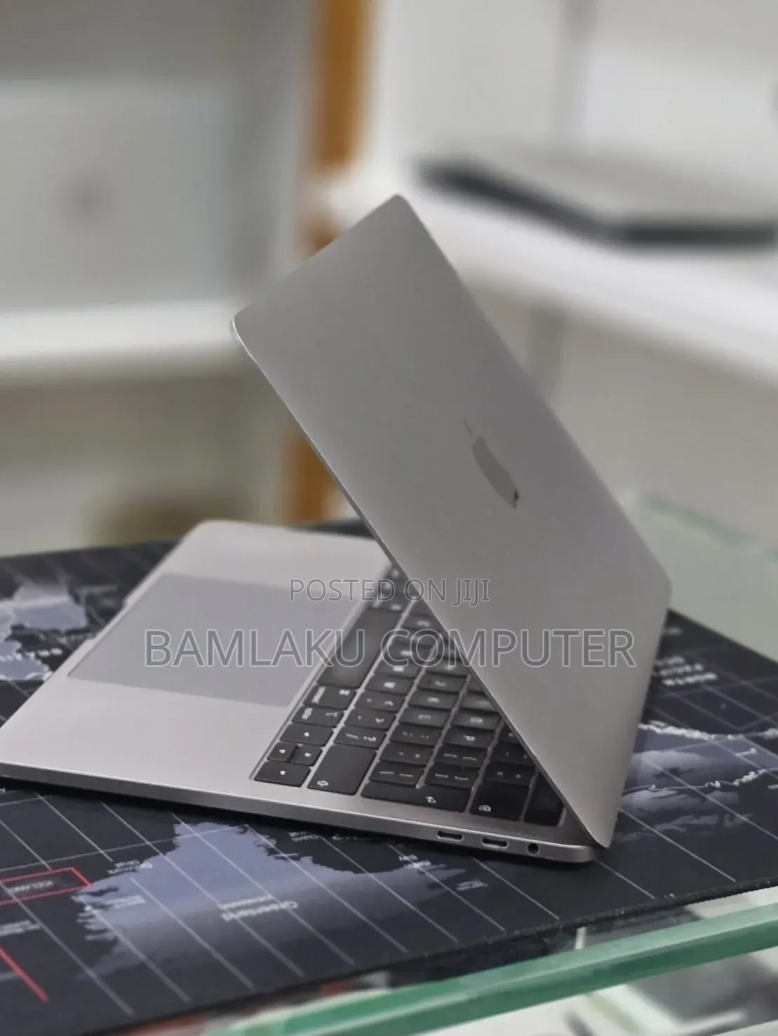 New Laptop Apple MacBook Pro 2019 16GB Intel Core i7 SSD 1T