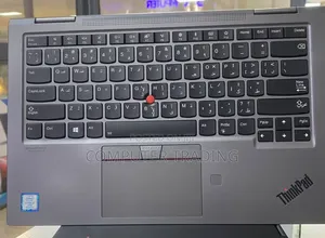 New Laptop Lenovo ThinkPad X1 Yoga 16GB Intel Core i7 SSD 512GB