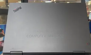 New Laptop Lenovo ThinkPad X1 Yoga 16GB Intel Core i7 SSD 512GB
