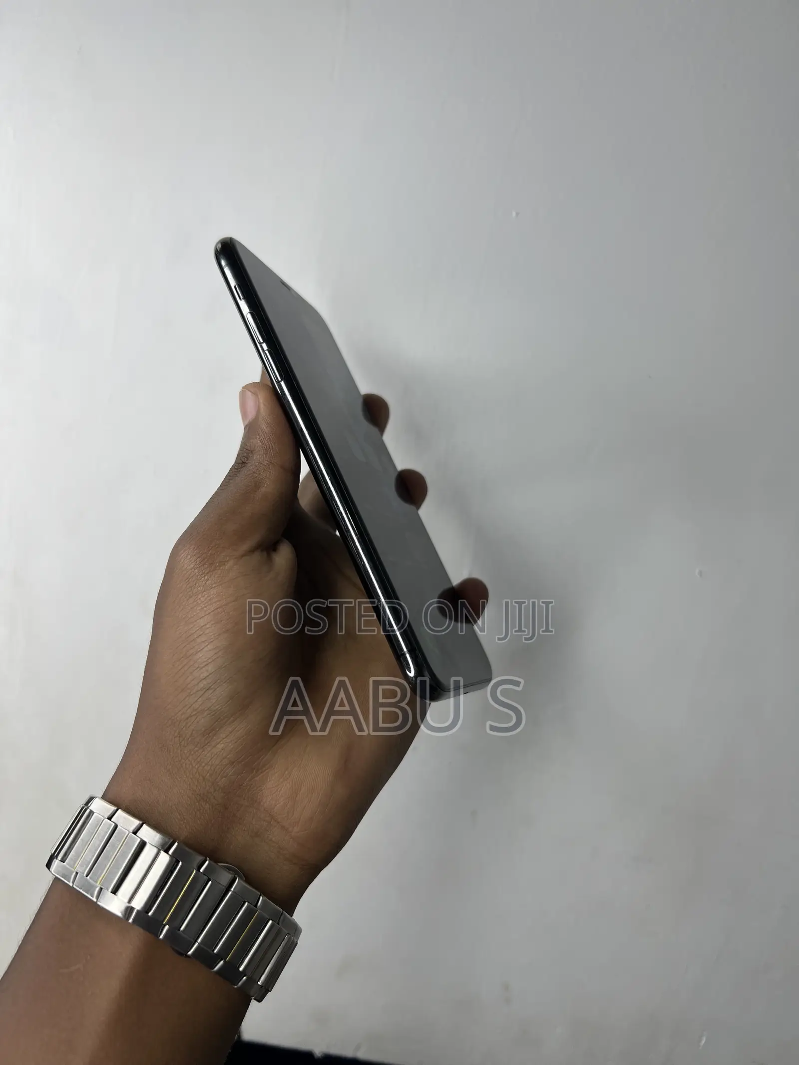 Apple iPhone 11 Pro Max 256 GB Black