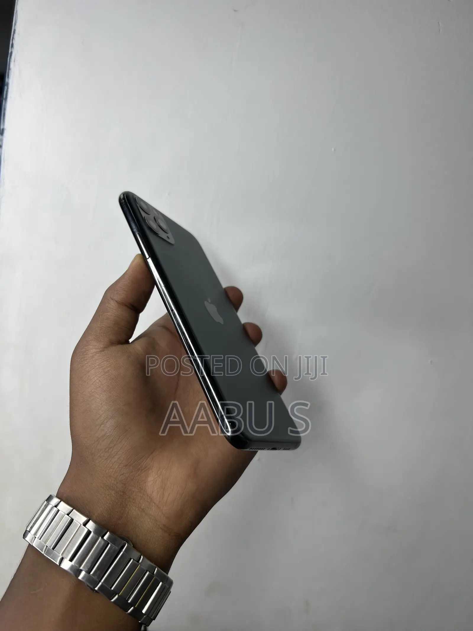 Apple iPhone 11 Pro Max 256 GB Black