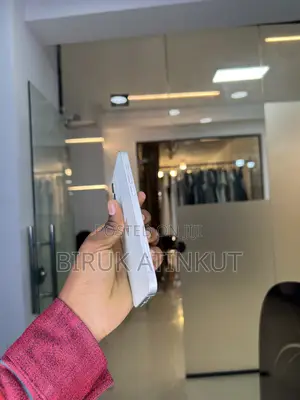 New Apple iPhone 12 128 GB White