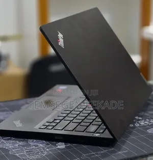 New Laptop Lenovo ThinkPad E14 Gen 3 16GB AMD Ryzen 7 SSD 512GB