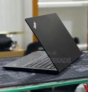 New Laptop Lenovo ThinkPad E14 Gen 3 16GB AMD Ryzen 7 SSD 512GB