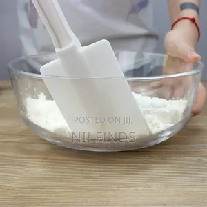 High Quality Baking Spatula Long