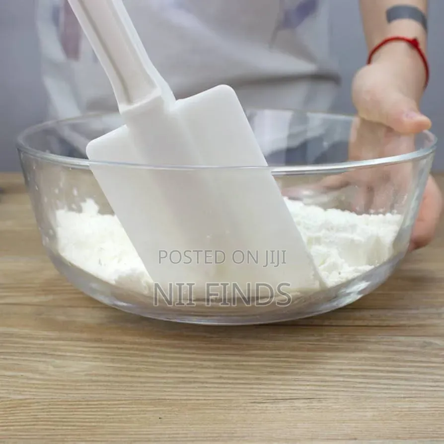 High Quality Baking Spatula Long