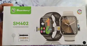 Smart Barry (Sm402) Watch