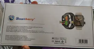 Smart Barry (Sm402) Watch