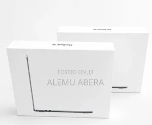 New Laptop Apple MacBook Air 2026 M5 16GB Apple M5 SSD 512GB