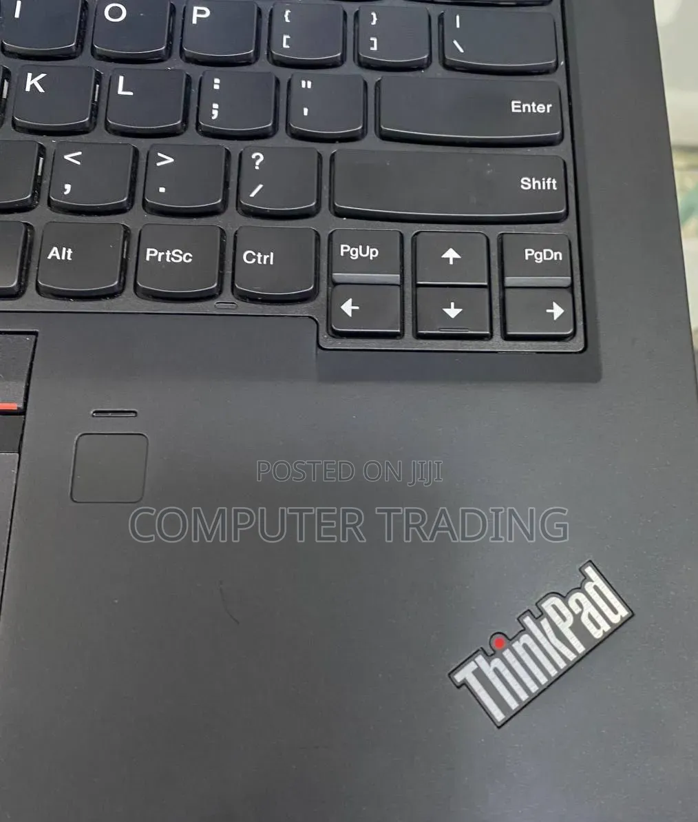 New Laptop Lenovo ThinkPad T460s 16GB Intel Core i7 SSD 512GB