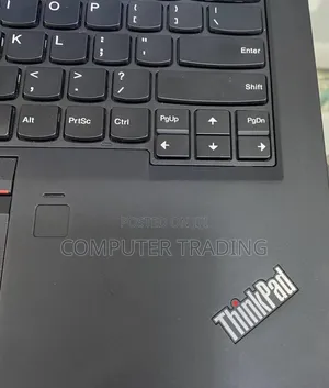 New Laptop Lenovo ThinkPad T460s 16GB Intel Core i7 SSD 512GB