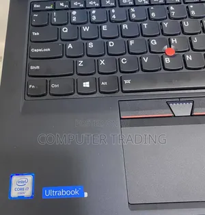 New Laptop Lenovo ThinkPad T460s 16GB Intel Core i7 SSD 512GB