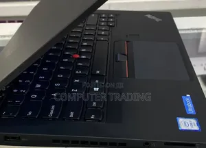 New Laptop Lenovo ThinkPad T460s 16GB Intel Core i7 SSD 512GB