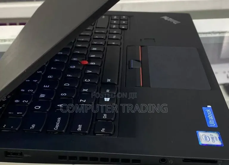 New Laptop Lenovo ThinkPad T460s 16GB Intel Core i7 SSD 512GB