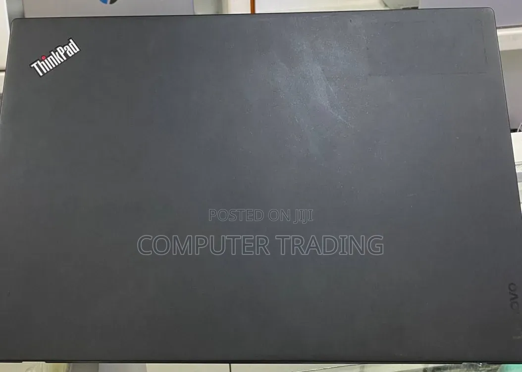 New Laptop Lenovo ThinkPad T460s 16GB Intel Core i7 SSD 512GB