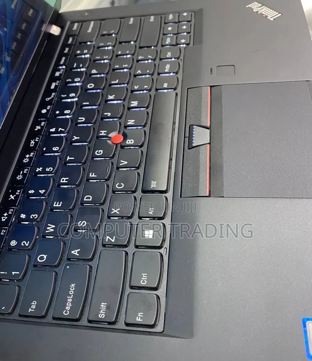New Laptop Lenovo ThinkPad T460s 16GB Intel Core i7 SSD 512GB