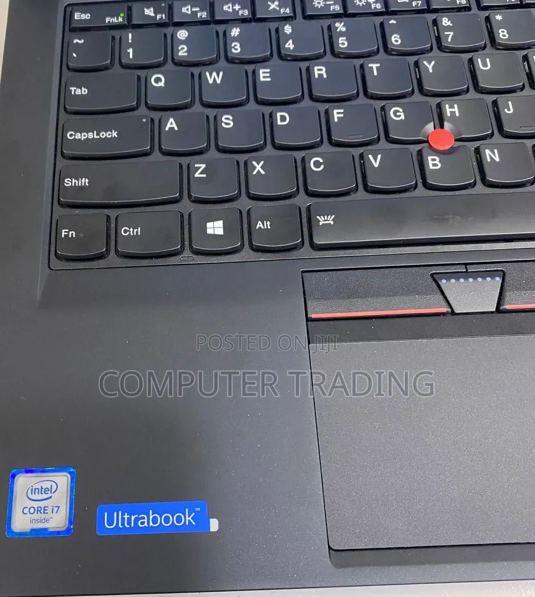 New Laptop Lenovo ThinkPad T460s 16GB Intel Core i7 SSD 512GB