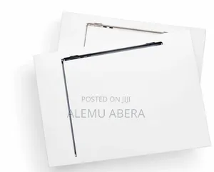 New Laptop Apple MacBook Air 2026 M5 16GB Apple M5 SSD 512GB