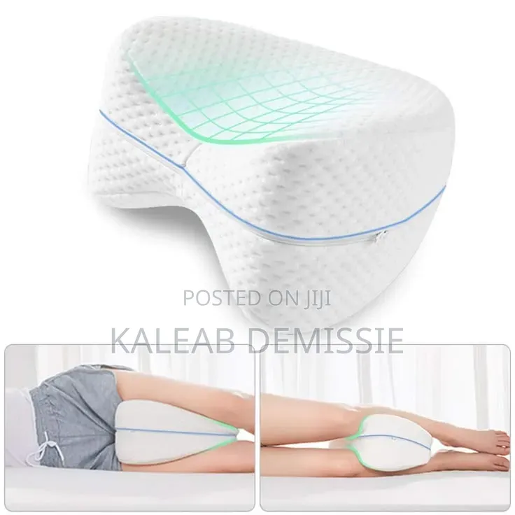 Orthopedic Leg/Knee Pillow