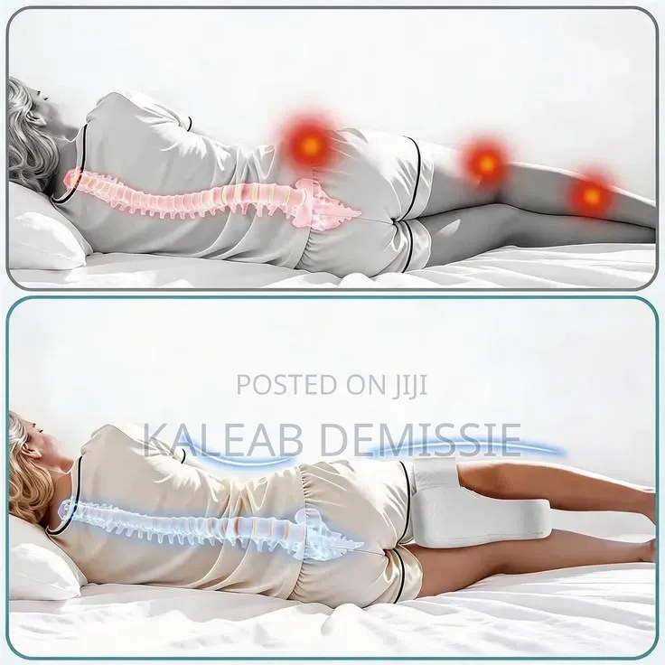 Orthopedic Leg/Knee Pillow