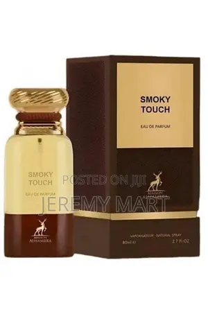 Zmoky Touch Madison Alhambra
