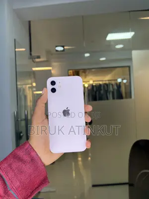 New Apple iPhone 12 128 GB White