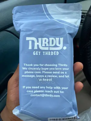 iPhone 17 Pro Cover