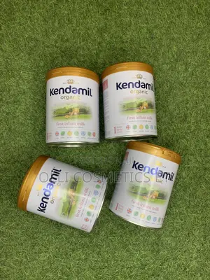 Kendamil Organic