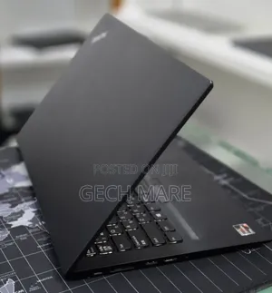 New Laptop Lenovo ThinkPad T14 16GB AMD Ryzen 5 SSD 512GB