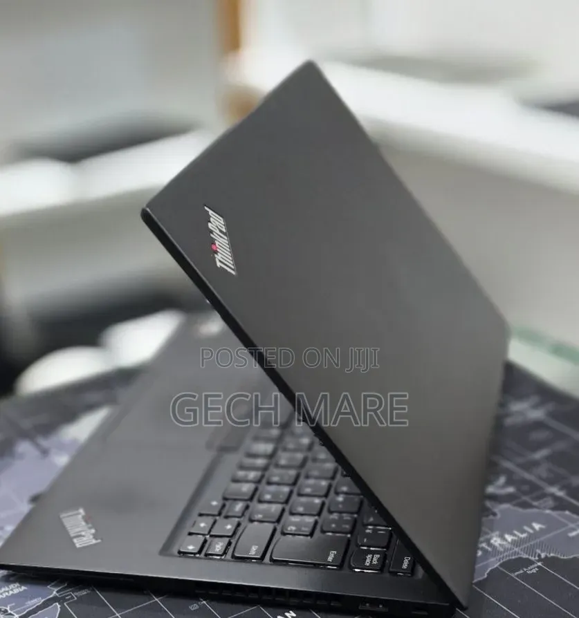 New Laptop Lenovo ThinkPad T14 16GB AMD Ryzen 5 SSD 512GB