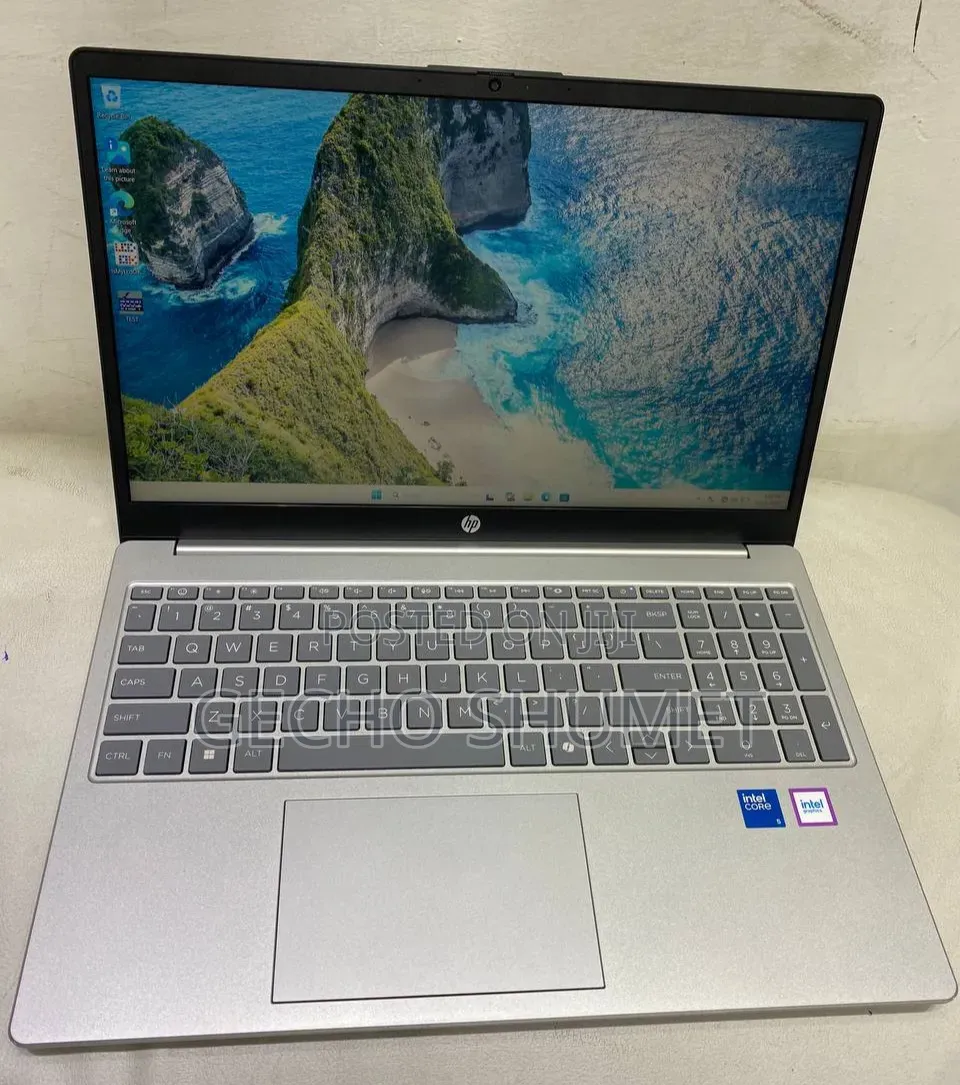 New Laptop HP 16GB SSD 1T