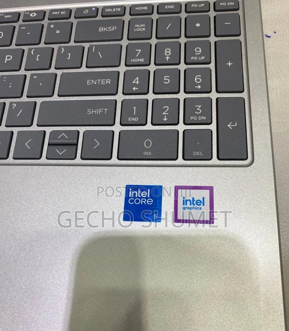New Laptop HP 16GB SSD 1T