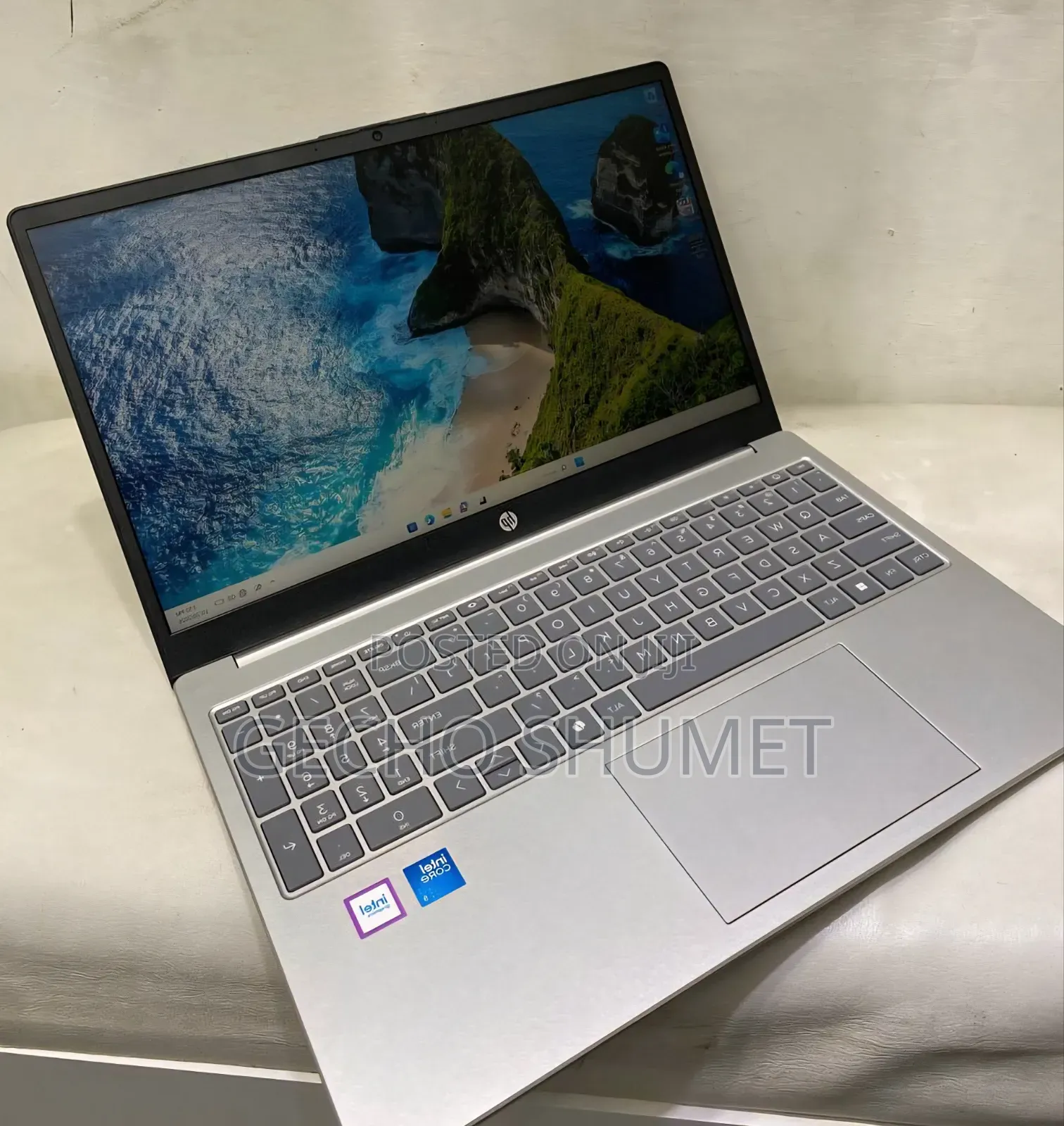 New Laptop HP 16GB SSD 1T