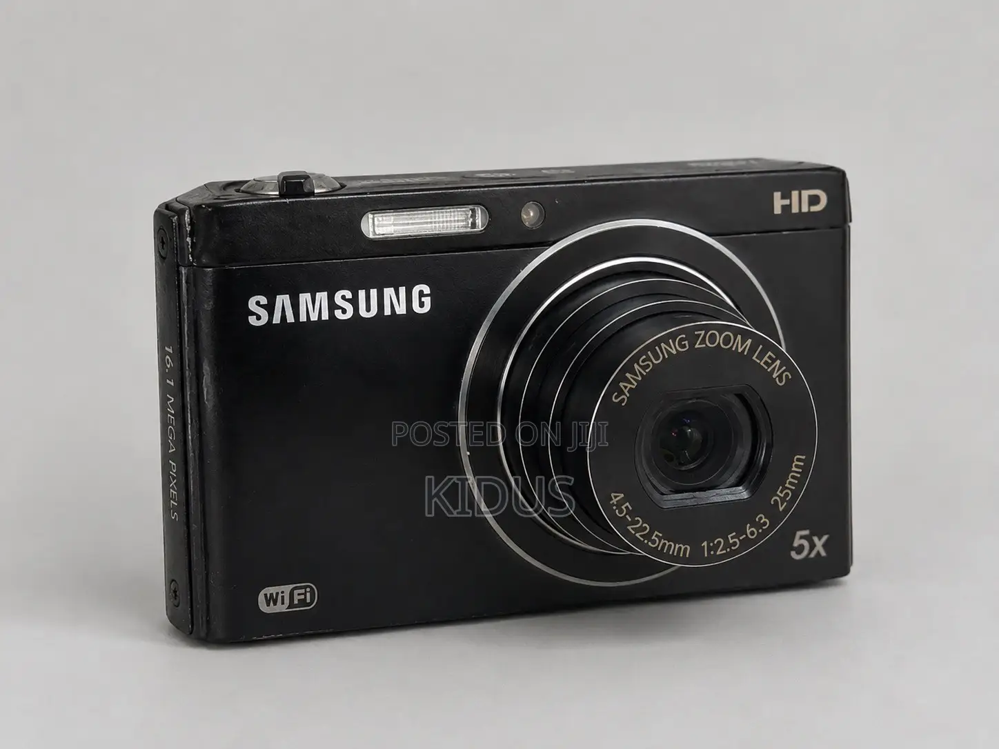 Samsung Digital Camera