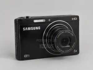 Samsung Digital Camera