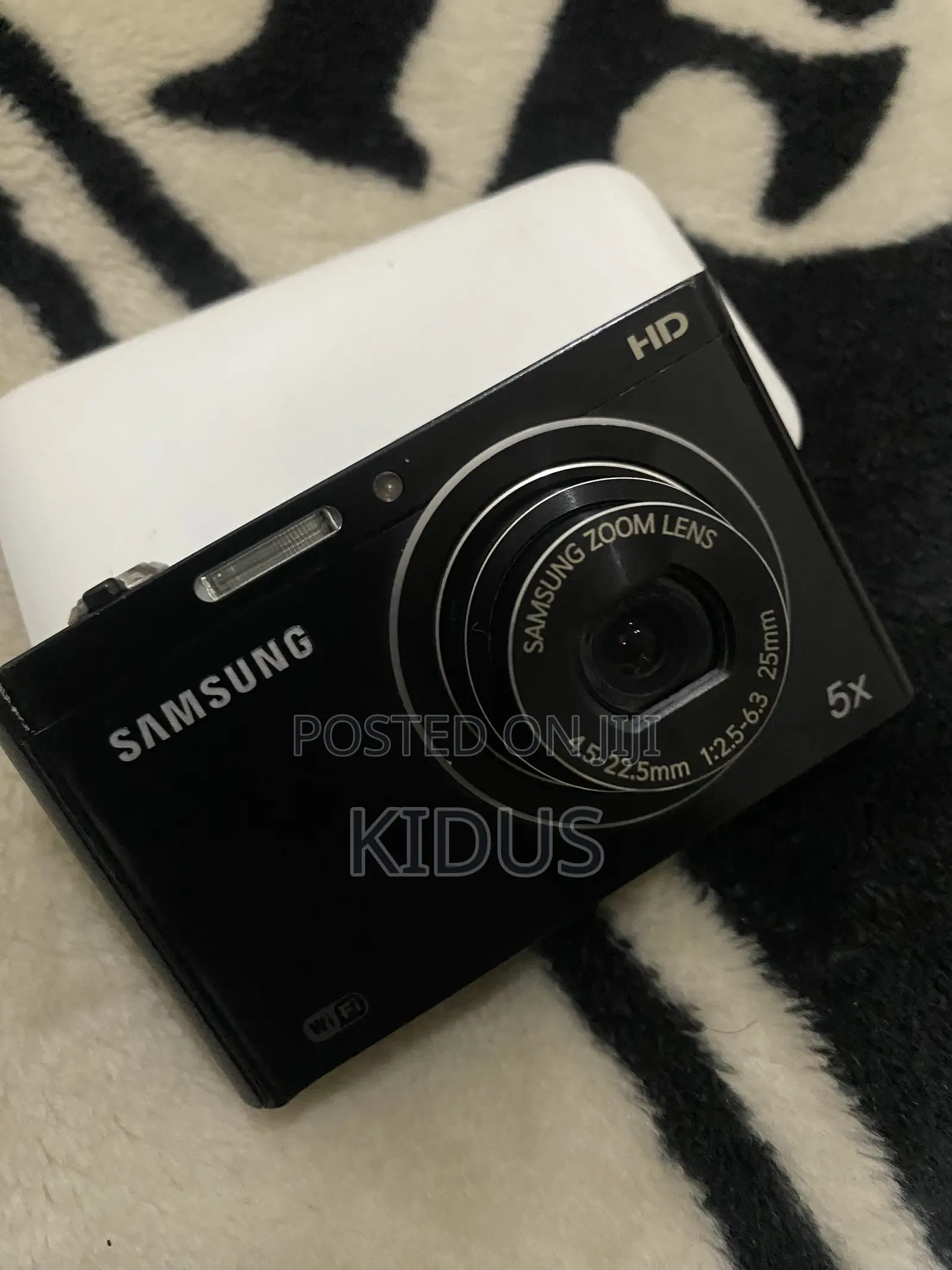 Samsung Digital Camera