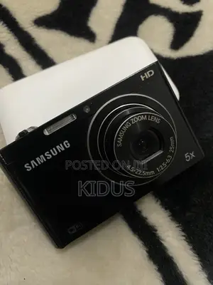 Samsung Digital Camera