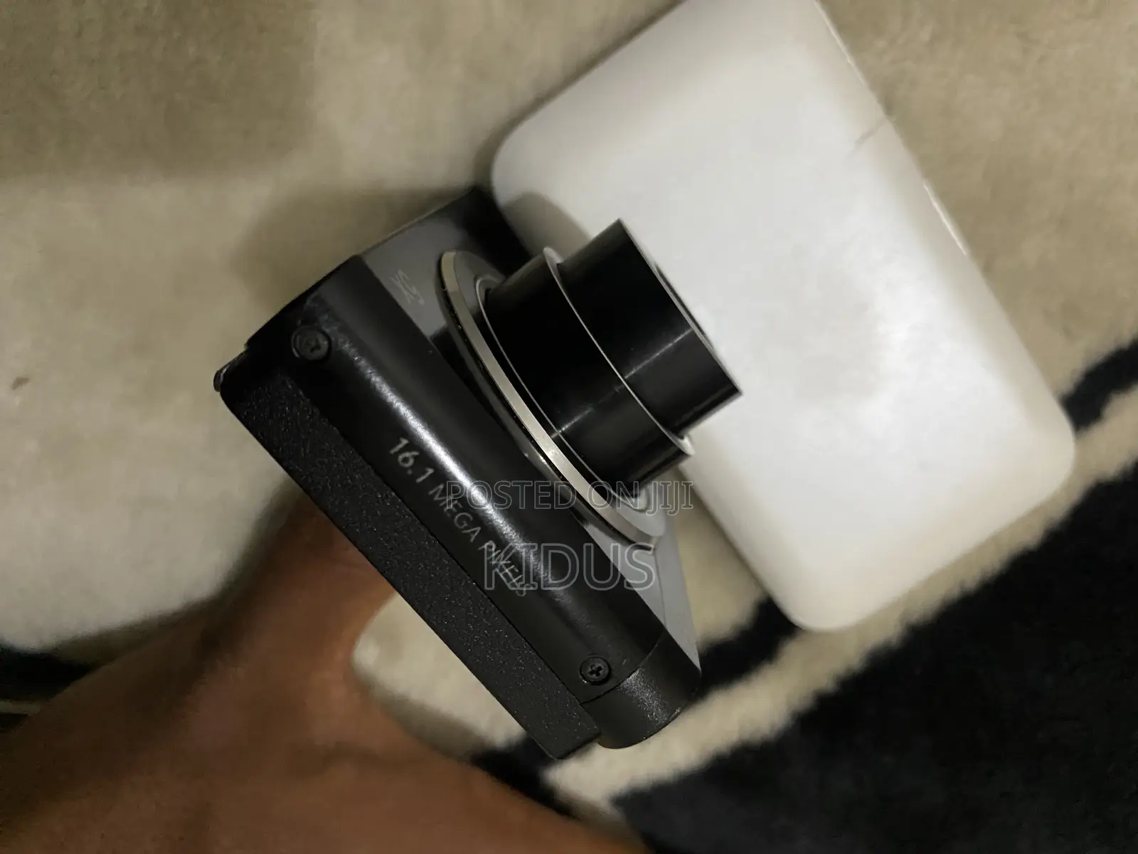 Samsung Digital Camera