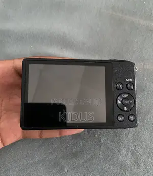 Samsung Digital Camera
