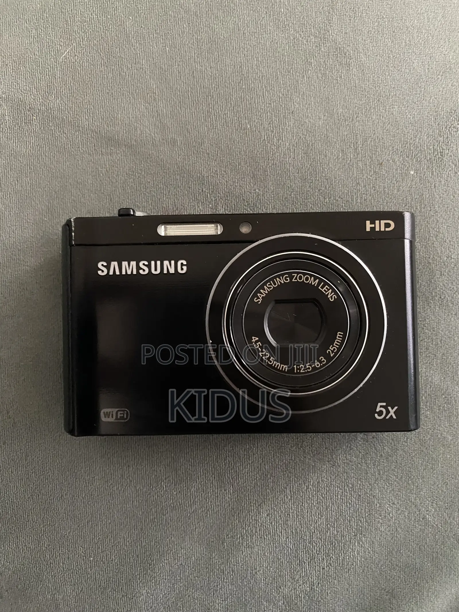 Samsung Digital Camera