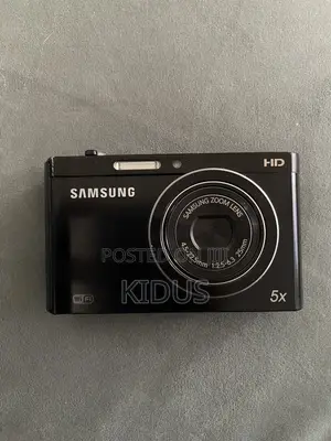 Samsung Digital Camera