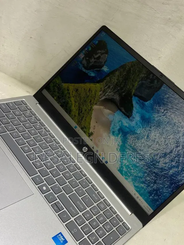 New Laptop HP Stream Notebook 16GB Intel Core i5 SSD 1T