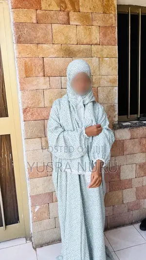 Islamic Praying Shershefs