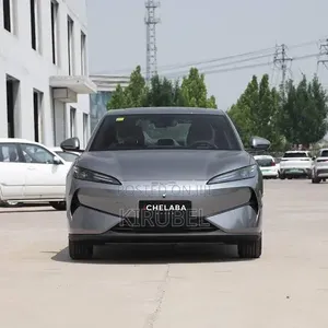New BYD E2 43 kWh 94 hp FWD 2025 Silver