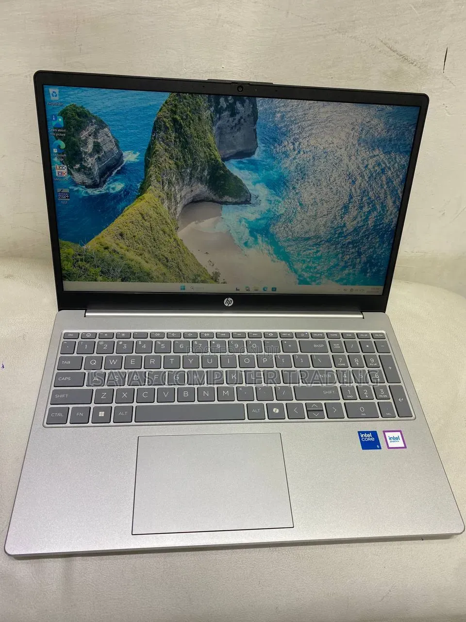 New Laptop HP Stream Notebook 16GB Intel Core 5 SSD 1T