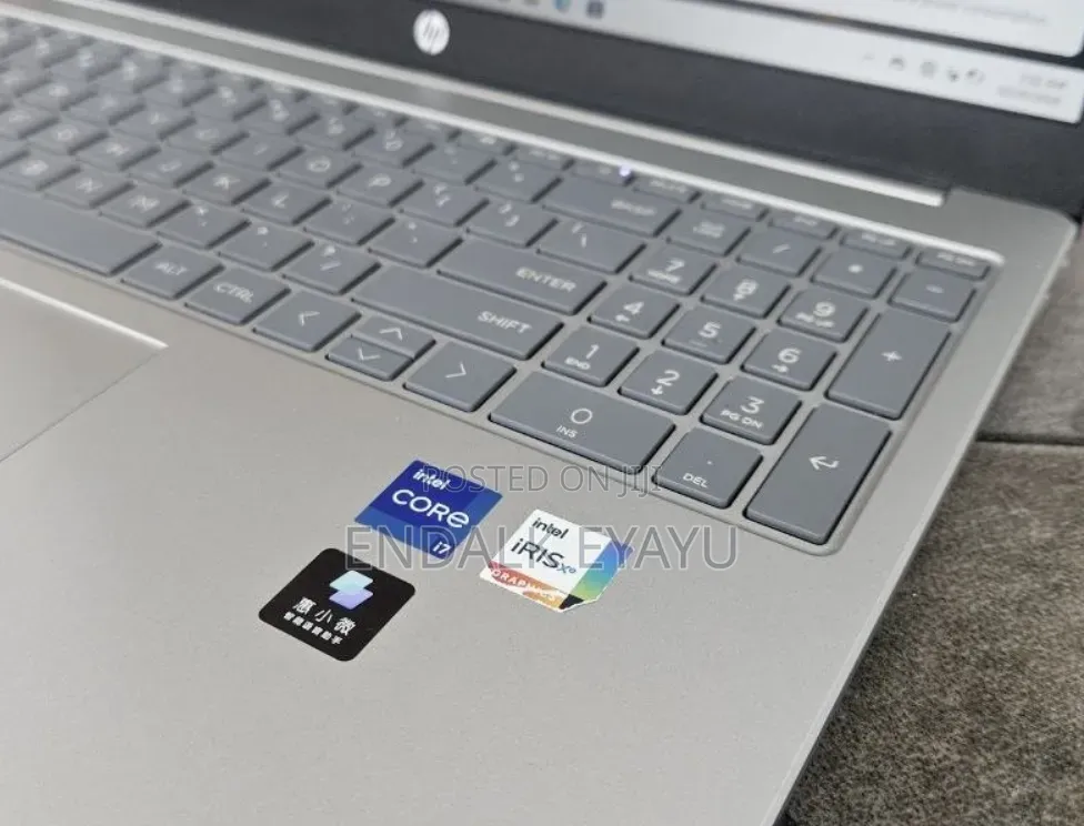 New Laptop HP Stream Notebook 16GB Intel Core i7 SSD 1T