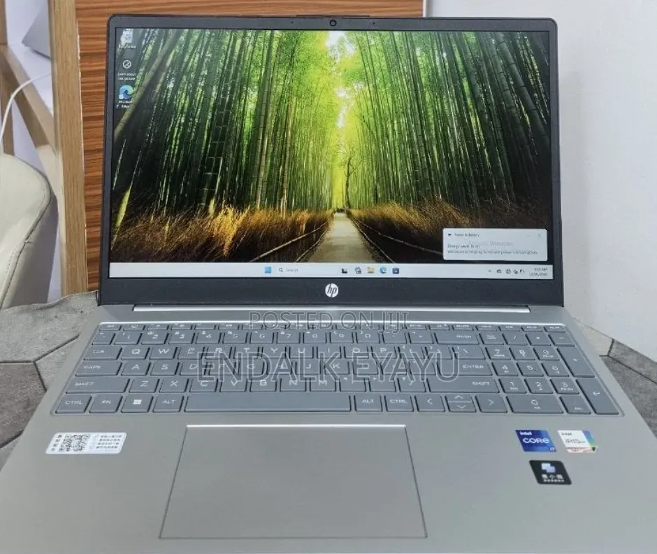New Laptop HP Stream Notebook 16GB Intel Core i7 SSD 1T