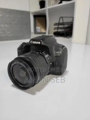 Canon 800d