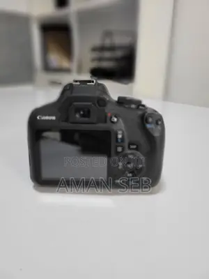 Canon 800d