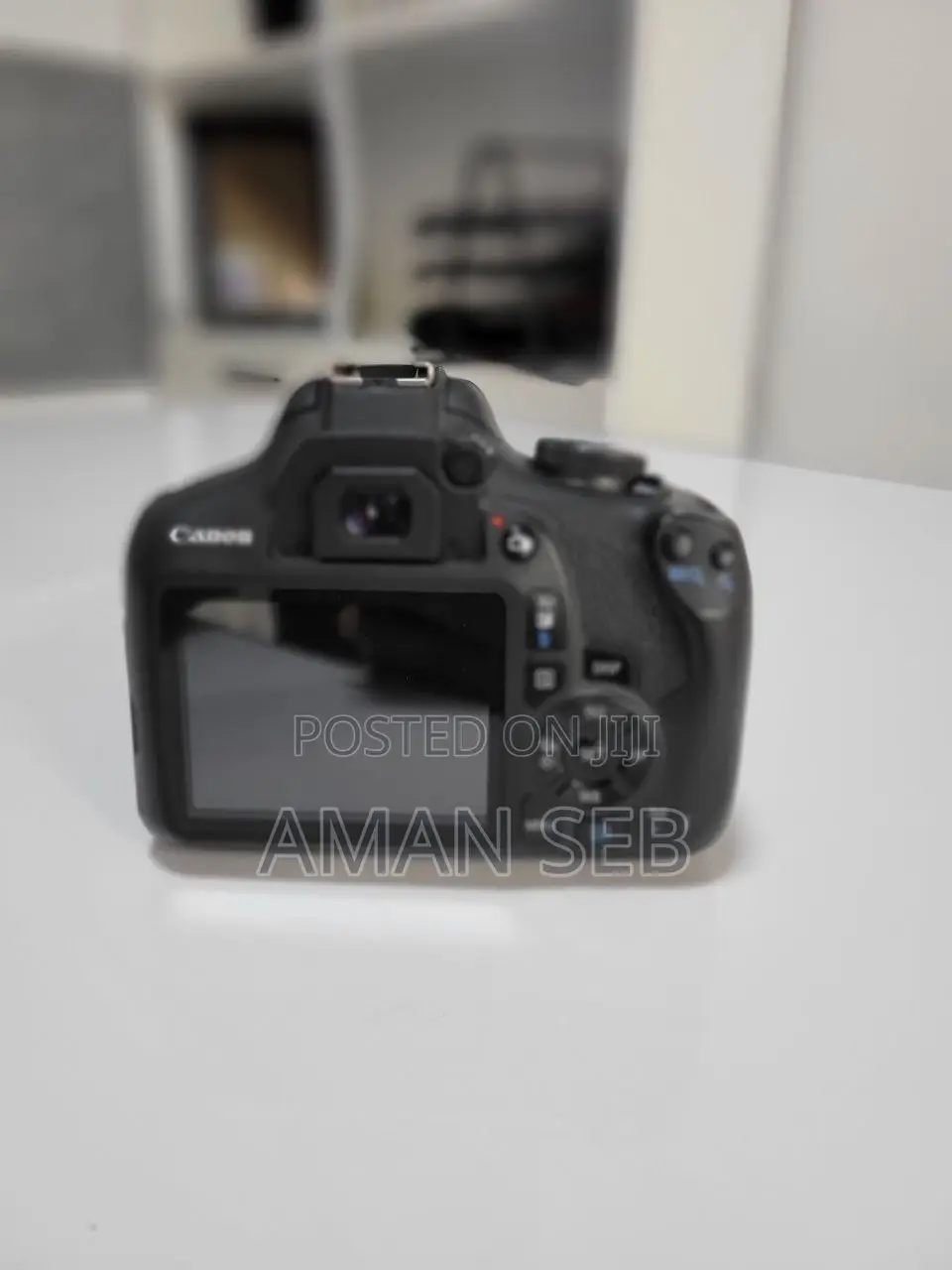 Canon 800d